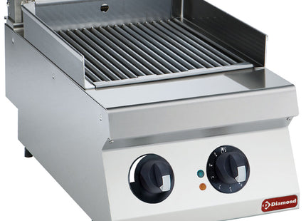Grill électrique HP 400mm - TOP
