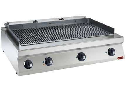 Grill électrique HP 1200mm - TOP