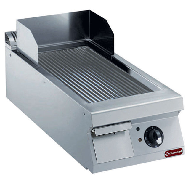 rillet Stegeplade -TOP-
