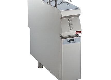 Module automatic relift of the baskets (triple)