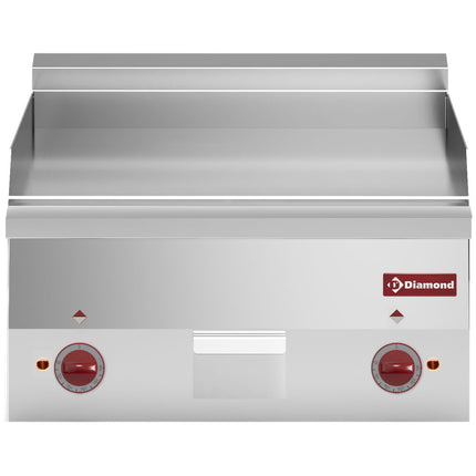 Plaque de cuisson électrique lisse -Top-