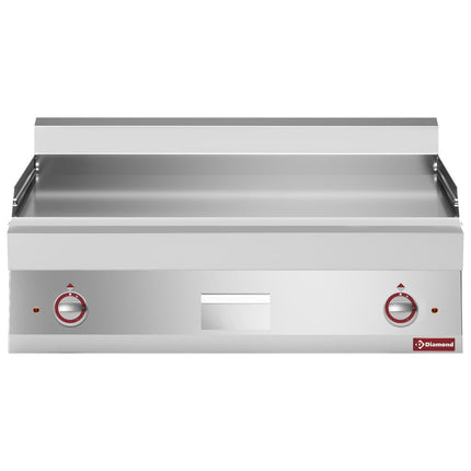 Plaque de cuisson électrique EXTRA-LARGE la plus plate