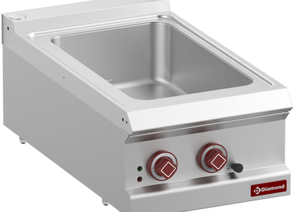 Bain-marie électrique GN 1/1 profondeur 150 mm -Top-