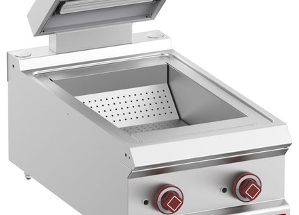 Chips warmer -Top-