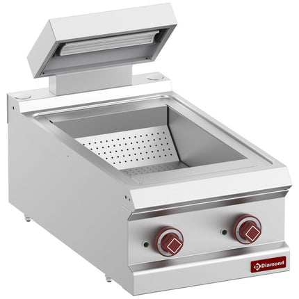 Chips warmer -Top-