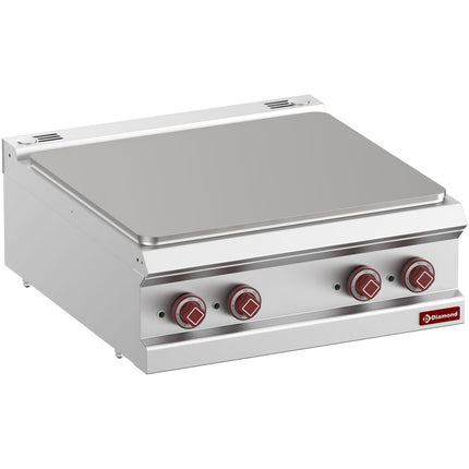 Table de cuisson électrique, module 1/1 -Top-