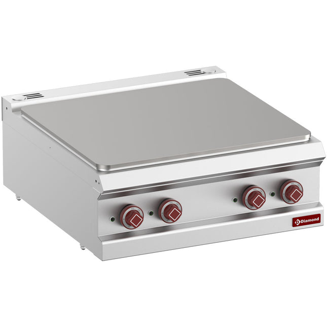 Table de cuisson électrique, module 1/1 -Top-