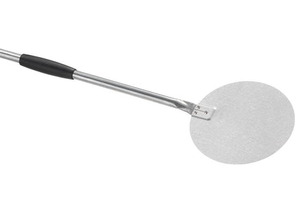 Petite pelle ronde en acier Ø 200 mm