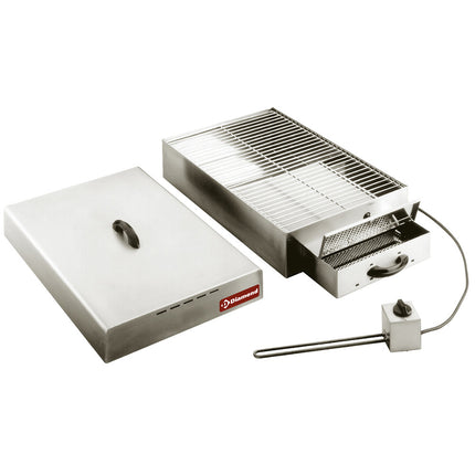 Fumoir électrique, 1 niveau (400x600 mm)