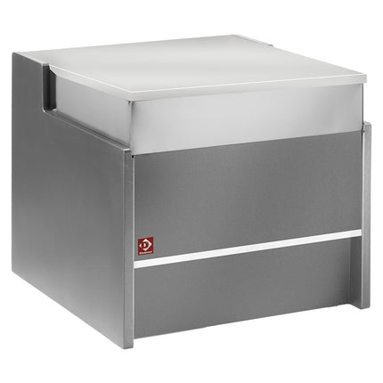 Casher element 700 mm - GREY