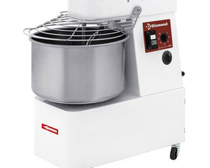 Collection image for: Dough Mixers 50+ L