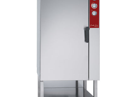 Varmeskab - - holder 15x GN 1/1 + luftfugter