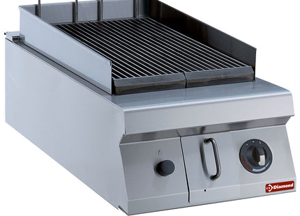 Grill à gaz HP 400mm - TOP