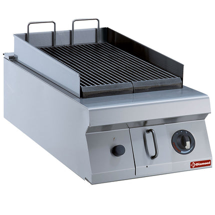 Gasgrill HP 400mm - TOP