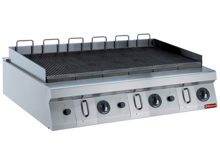 Gas grill HP 1200mm - TOP