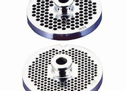 8-mm grid for mincer n°32 -stainless steel