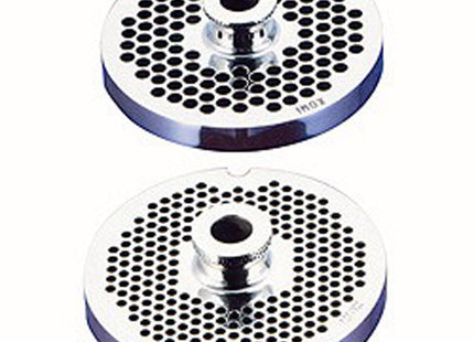 Stainless steel grid 42, Ø 10 mm