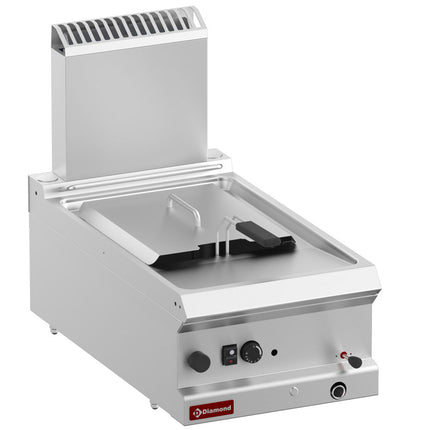 Friture - Gas -  9 liter -Top-