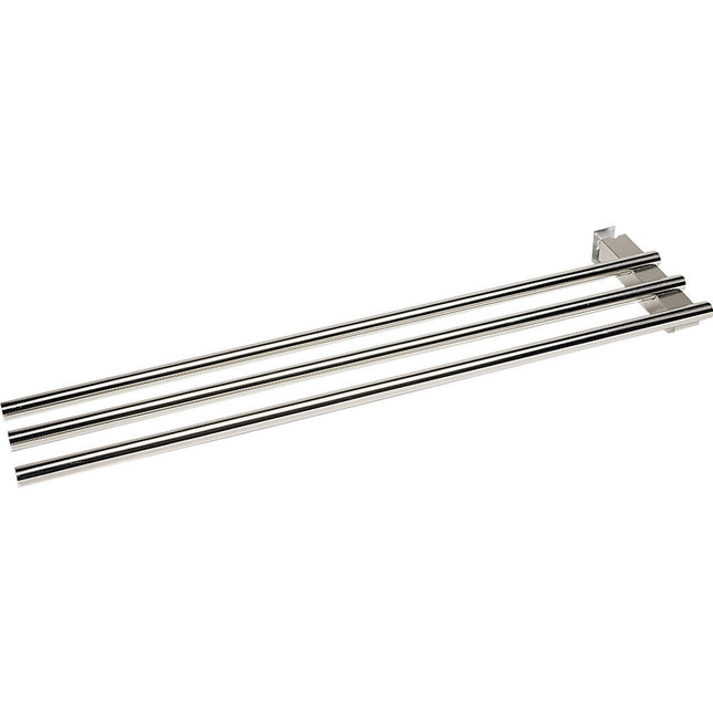 Tray sliding top angle 90° (intern right S80/AI90)