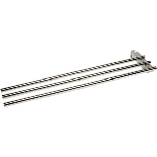 Tray sliding top angle 45° (intern right AI45)