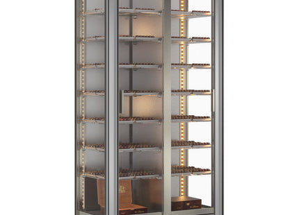 Refrigerated chocolat cooler Lt. 530 - Modulable