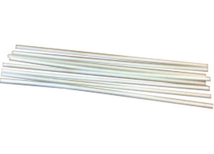 Pack of 500 sticks for ear waffles
