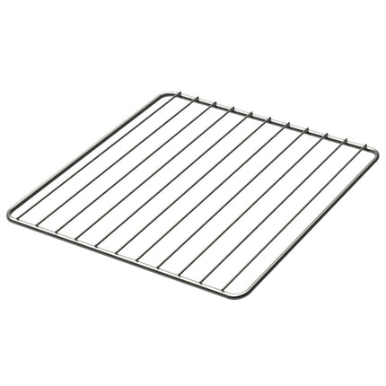 Chromed grid GN 2/3