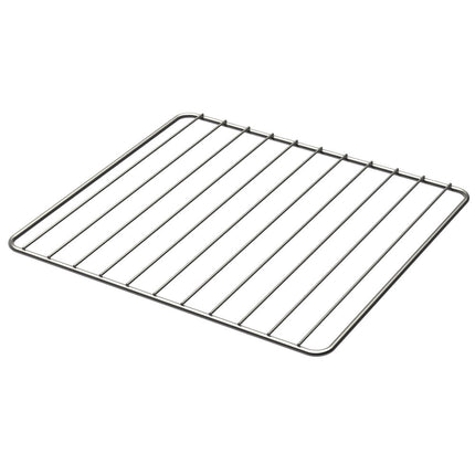 Grille chromée 460x340 mm