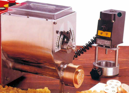 Group dough moulder (6 kg/h) (for machine LP17M)