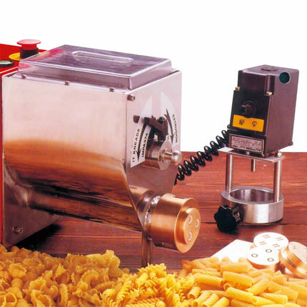 Group dough moulder (6 kg/h) (for machine LP17M)
