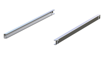 Slides (Rx and Lx), tables, pizza tables