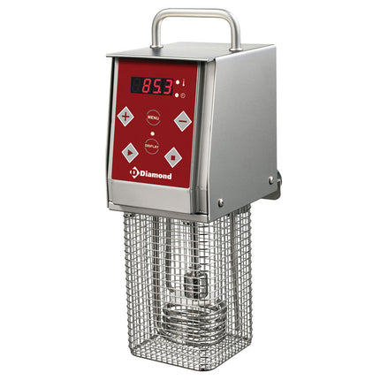 Sous Vide, elektrisk