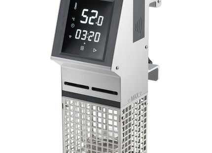 Cuiseur sous vide à basse température, NFC, électrique