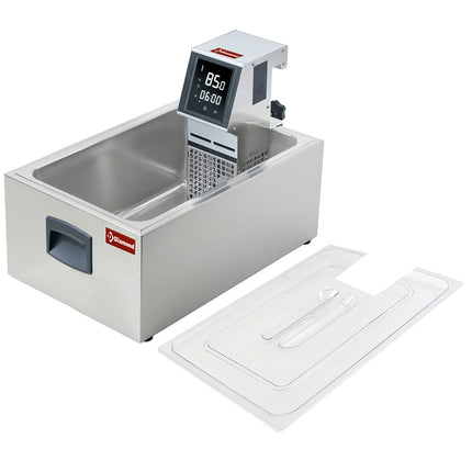 Sous Vide og kar (sæt)