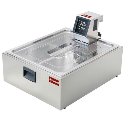 Sous Vide og kar (sæt)
