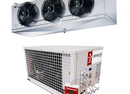 Refrigerated unit "By-block" T° -5°+5°