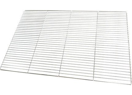 Grid for heated display HSD