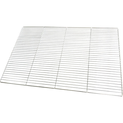 Grid for heated display HSD