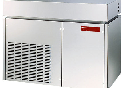 Flake ice maker 400 kg without storage - WATER