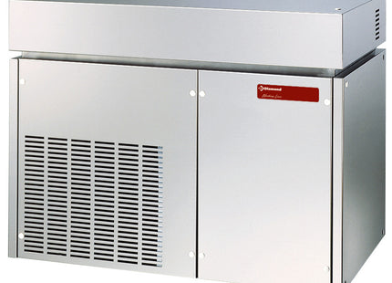 Machine à glace écailles 400 kg sans stockage - EAU