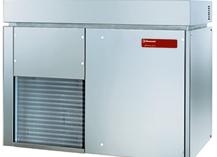 Ice flake maker 900 kg (without storage) - WATER