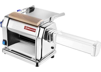 Pasta machine, motorised 220 mm with lateral coupling