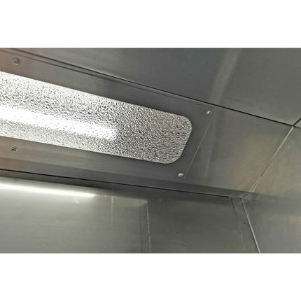 Kit d'éclairage LED encastré pour CGL3000/N et CSL3000/N