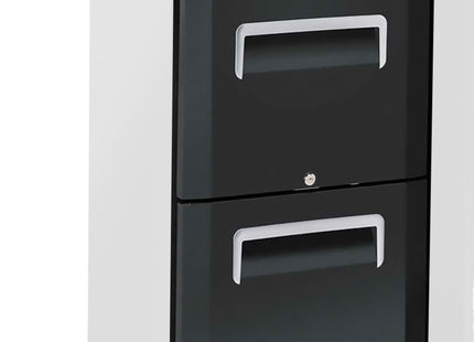 Drawers kit (1/2 + 1/2) x RLB…