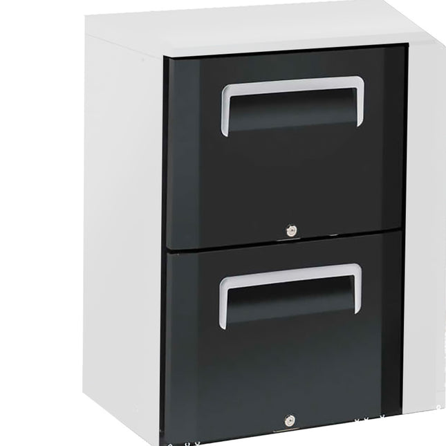 Drawers kit (1/2 + 1/2) x RLB…