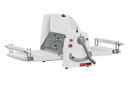 Sheeter, of table, 500x700 mm - Variable speed