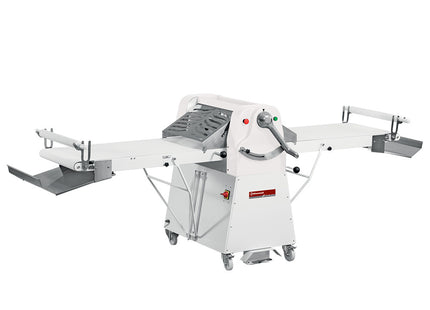 Sheeter on socle, 600x1200 mm