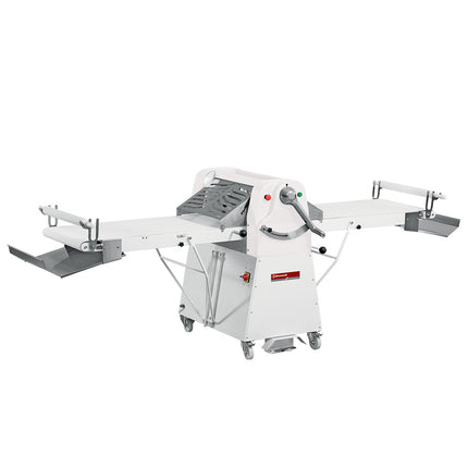 Sheeter on socle, 600x1200 mm