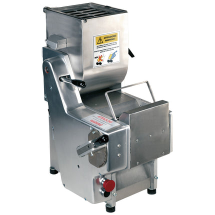 dough crusher and moulder 4kg pizzaroller