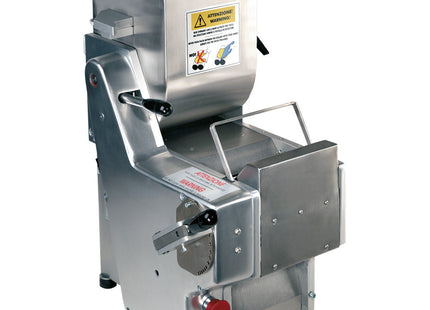 dough crusher and moulder 4kg pizzaroller